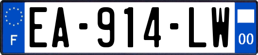 EA-914-LW
