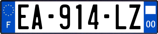 EA-914-LZ