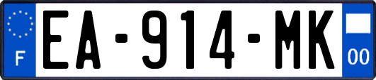 EA-914-MK