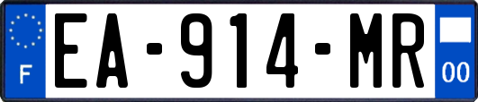 EA-914-MR