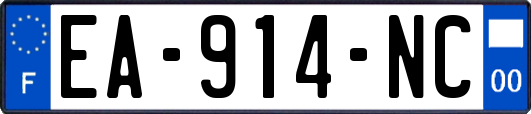 EA-914-NC
