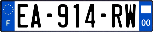 EA-914-RW