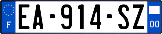 EA-914-SZ