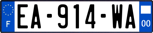 EA-914-WA