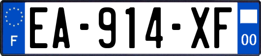 EA-914-XF