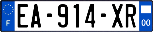 EA-914-XR