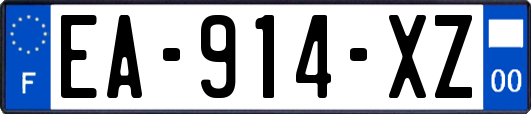 EA-914-XZ