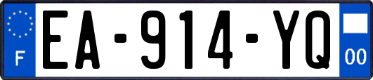 EA-914-YQ