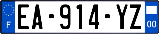 EA-914-YZ