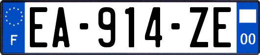 EA-914-ZE