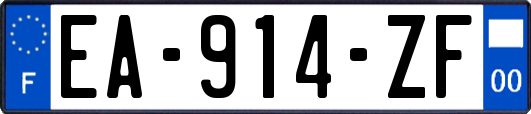 EA-914-ZF