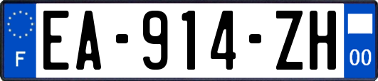 EA-914-ZH