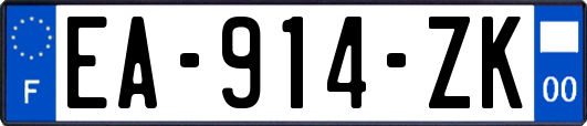 EA-914-ZK