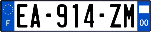 EA-914-ZM