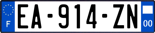 EA-914-ZN