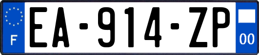 EA-914-ZP