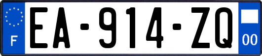 EA-914-ZQ