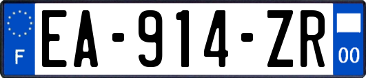 EA-914-ZR