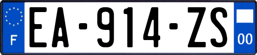 EA-914-ZS