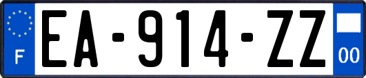 EA-914-ZZ