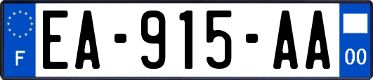 EA-915-AA