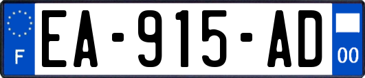 EA-915-AD