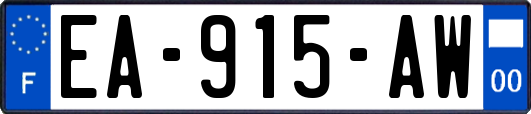 EA-915-AW