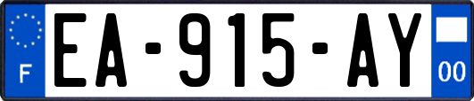 EA-915-AY