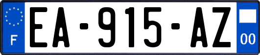 EA-915-AZ