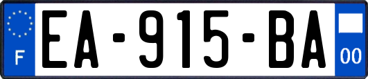 EA-915-BA