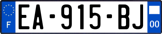 EA-915-BJ