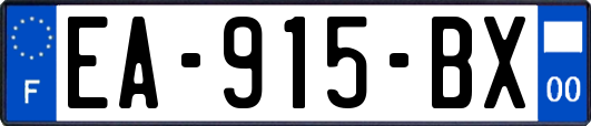 EA-915-BX