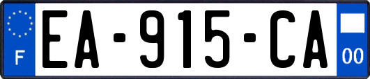 EA-915-CA