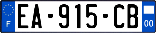 EA-915-CB