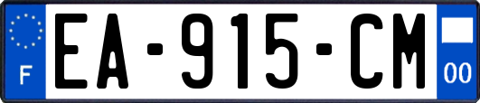 EA-915-CM