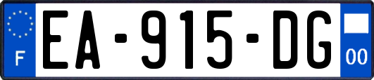 EA-915-DG