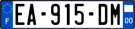 EA-915-DM