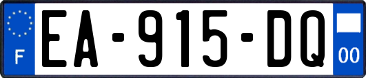 EA-915-DQ