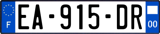 EA-915-DR