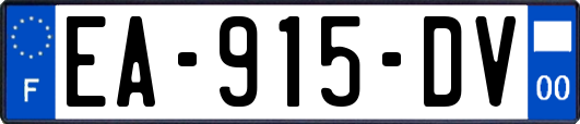 EA-915-DV