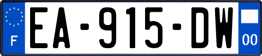 EA-915-DW