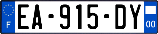 EA-915-DY