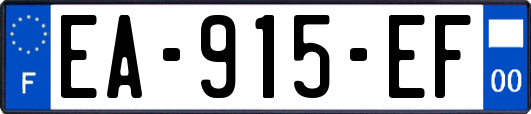 EA-915-EF