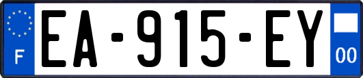 EA-915-EY