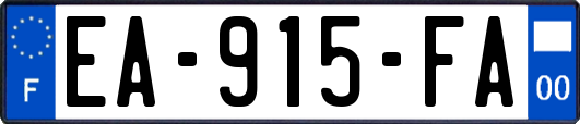 EA-915-FA