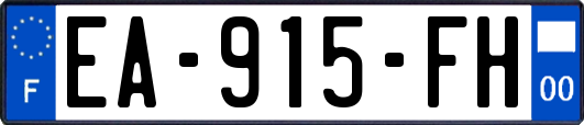 EA-915-FH