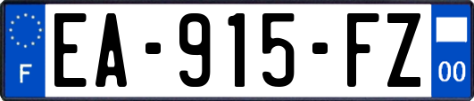 EA-915-FZ