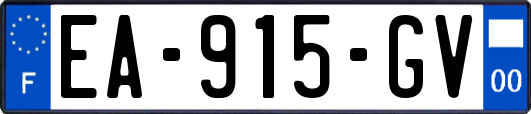 EA-915-GV