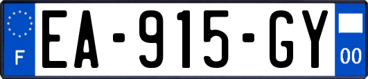 EA-915-GY