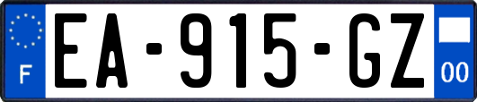 EA-915-GZ